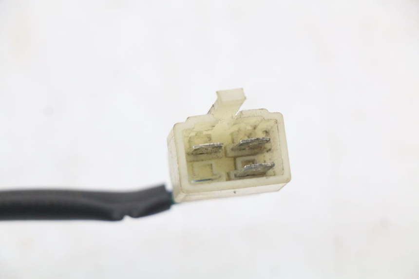 photo de FAROLAGEM COMPLETA SYM FIDDLE 3 III 50 (2014 - 2020) - Zoom do estado de desgaste