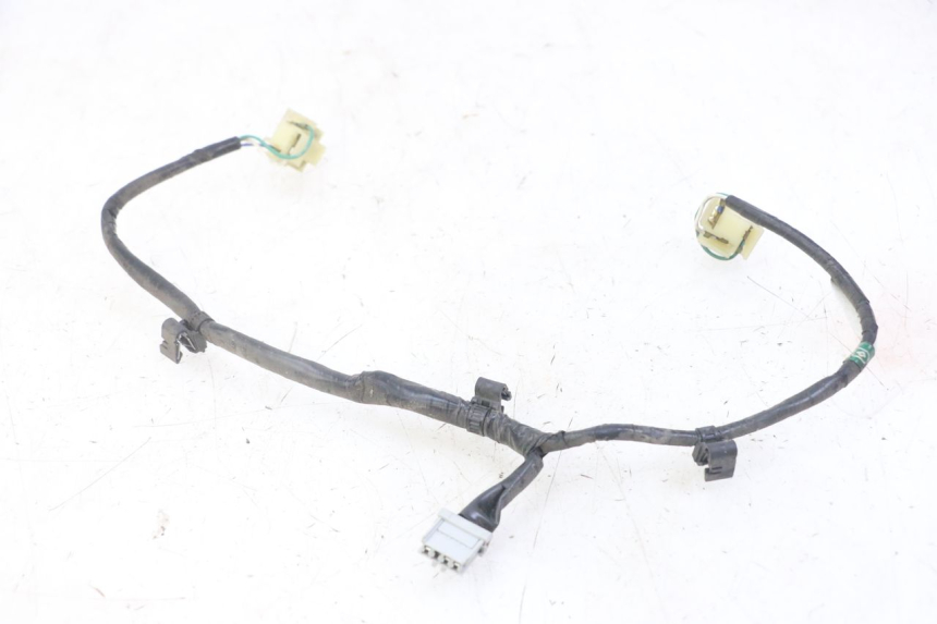 photo de FAROLAGEM COMPLETA HONDA FORZA ABS 300 (2013 - 2017) - Detalhe da peça