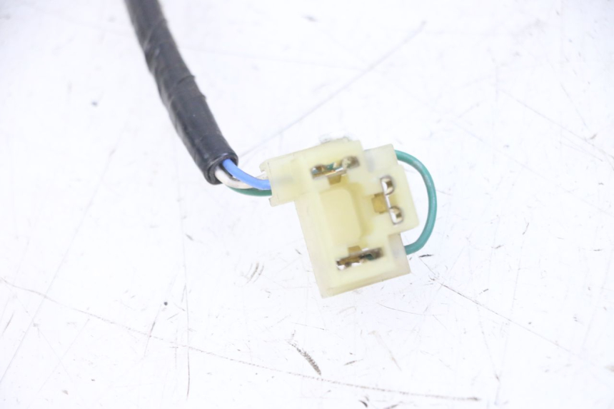 photo de FAROLAGEM COMPLETA HONDA FORZA ABS 300 (2013 - 2017) - Ampliação técnica