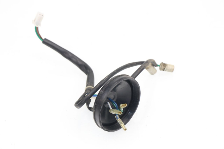 photo de FAROLAGEM COMPLETA REVATTO FUTURA GT 125 (2006 - 2008) - Vista principal