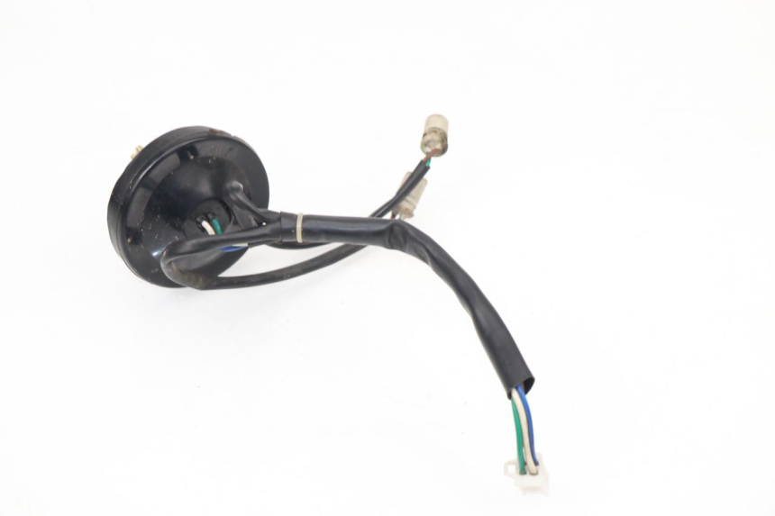 photo de FAROLAGEM COMPLETA REVATTO FUTURA GT 125 (2006 - 2008) - Detalhe da peça