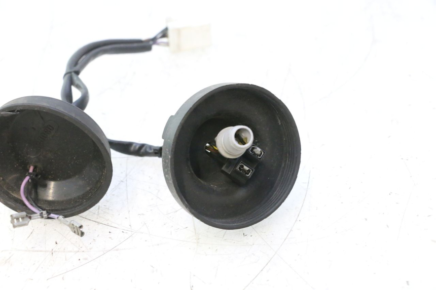 photo de FAIXA DE CABOS DO FAROL GILERA GP 800 (2007 - 2013) - Detalhe da peça