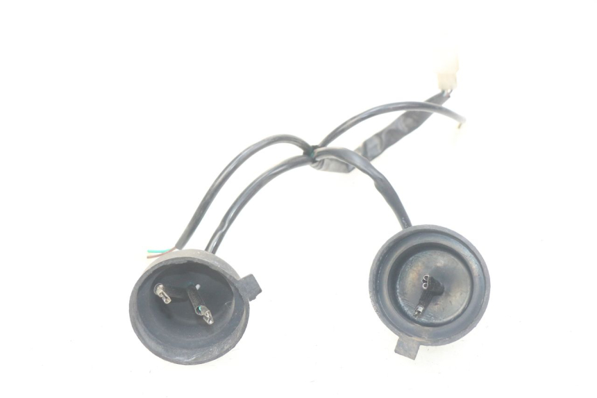 photo de FAROLAGEM COMPLETA TNT MOTOR GRIDO 2T 50 (2010 - 2019) - Vista principal