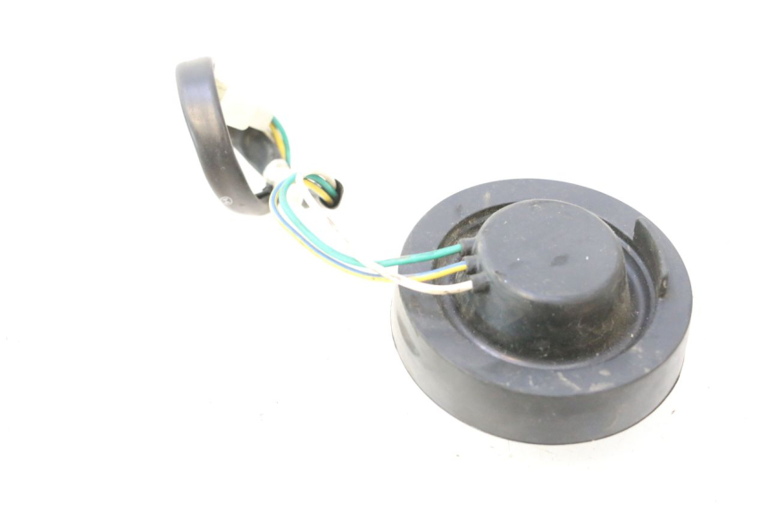 photo de FAIXA DE FAROL PEUGEOT KISBEE 4T 50 (2010 - 2017) - Ampliação técnica