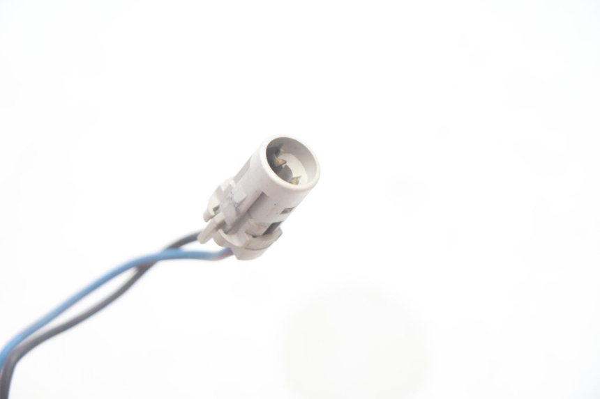 photo de FAIXA DE FIOS DO FAROL MBK NITRO 50 (2004 - 2008) - Outro ângulo de visão
