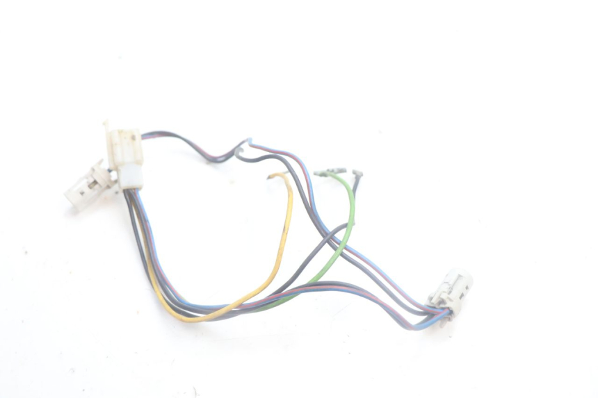photo de FAIXA DE FIOS DO FAROL MBK NITRO 50 (2004 - 2008) - Vista geral