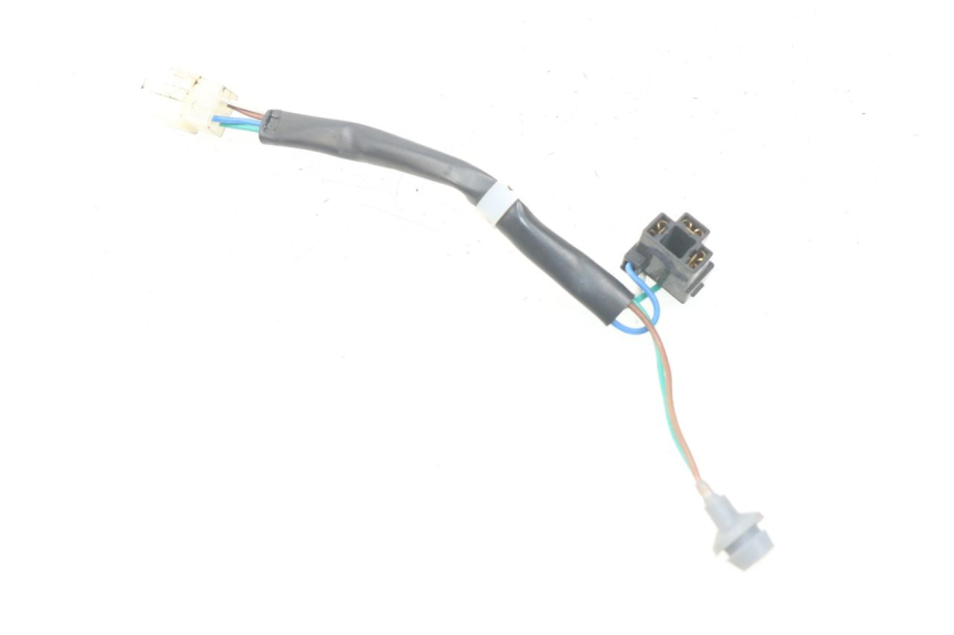 photo de FAROLAGEM COMPLETA SYM ORBIT III 3 4T 50 (2021 - 2025) - Vista principal