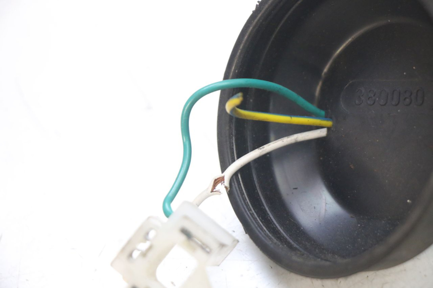 photo de FAROLAMENTO COMPLETO PEUGEOT ELYSTAR 50 (2002 - 2014) - Ampliação técnica