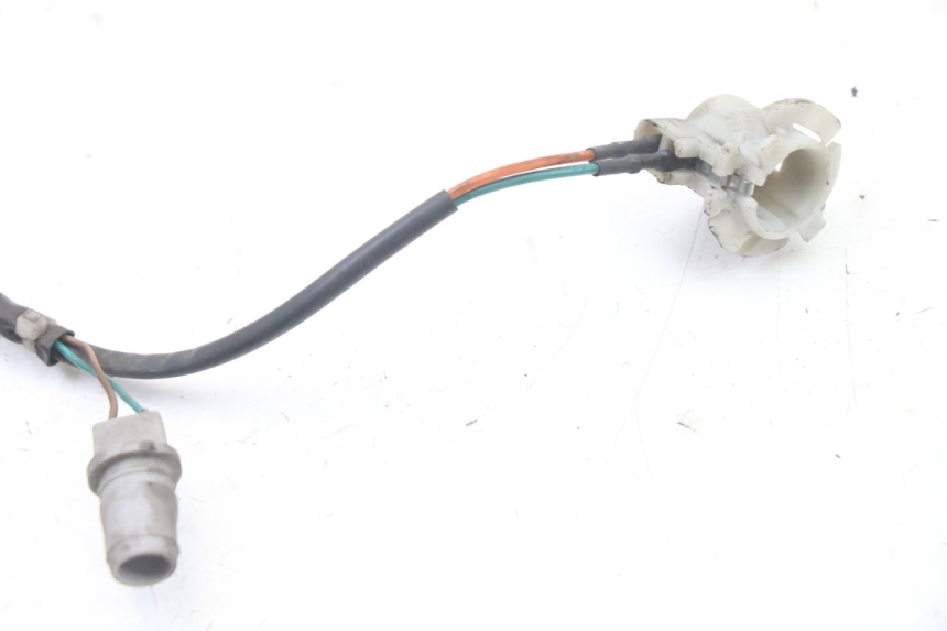 photo de FAROLAMENTO COMPLETO PEUGEOT ELYSTAR 50 (2002 - 2014) - Vista geral