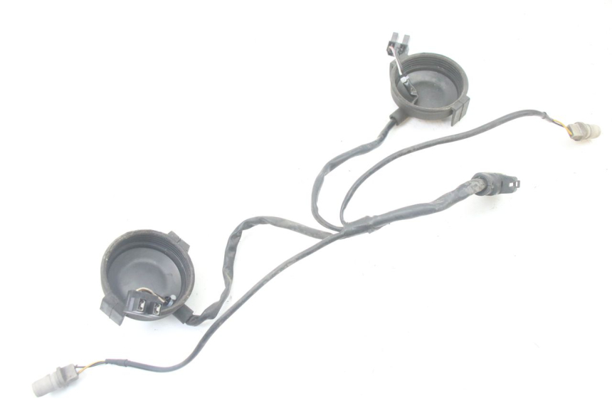 photo de FAROLAGEM COMPLETA PIAGGIO X8 125 (2004 - 2007) - Vista principal