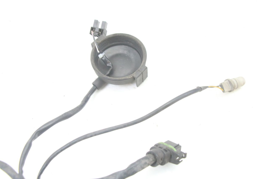 photo de FAROLAGEM COMPLETA PIAGGIO X8 125 (2004 - 2007) - Vista geral