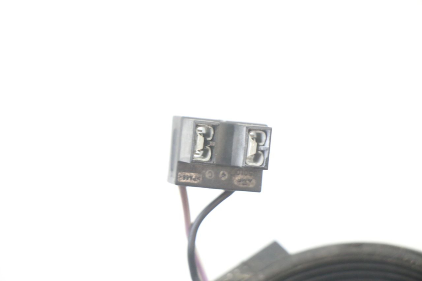 photo de FAROLAGEM COMPLETA PIAGGIO X8 125 (2004 - 2007) - Pontos de fixação