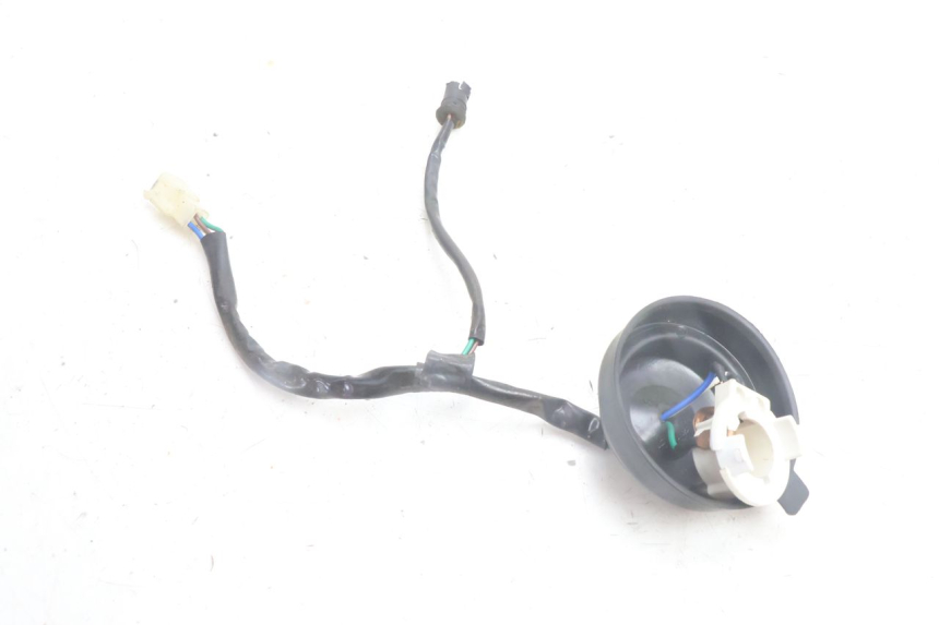 photo de FAIXA DE FIOS DO FAROL TNT MOTOR ROMA 10' 4T 50 (2007 - 2018) - Vista principal
