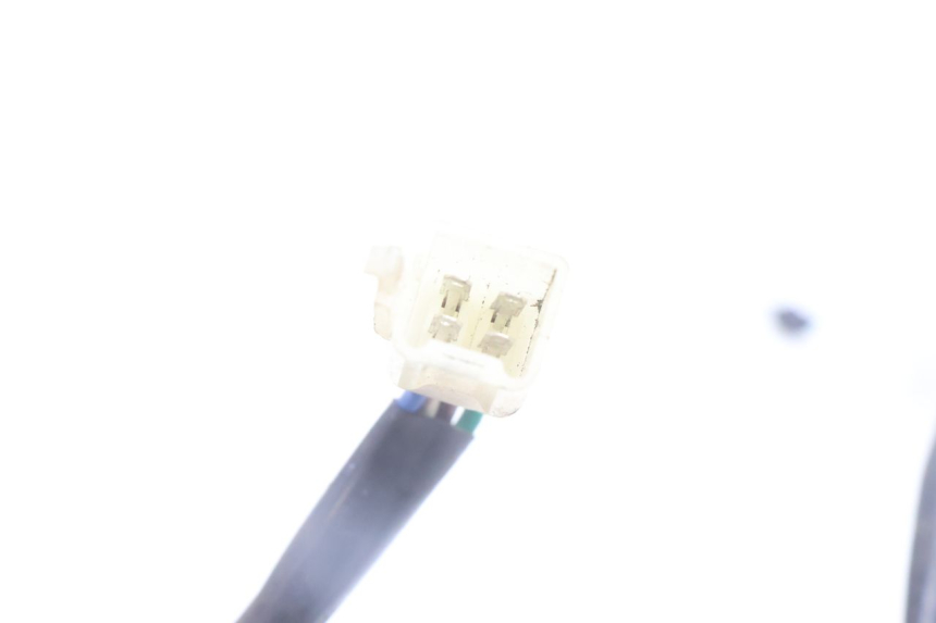 photo de FAIXA DE FIOS DO FAROL TNT MOTOR ROMA 10' 4T 50 (2007 - 2018) - Vista geral