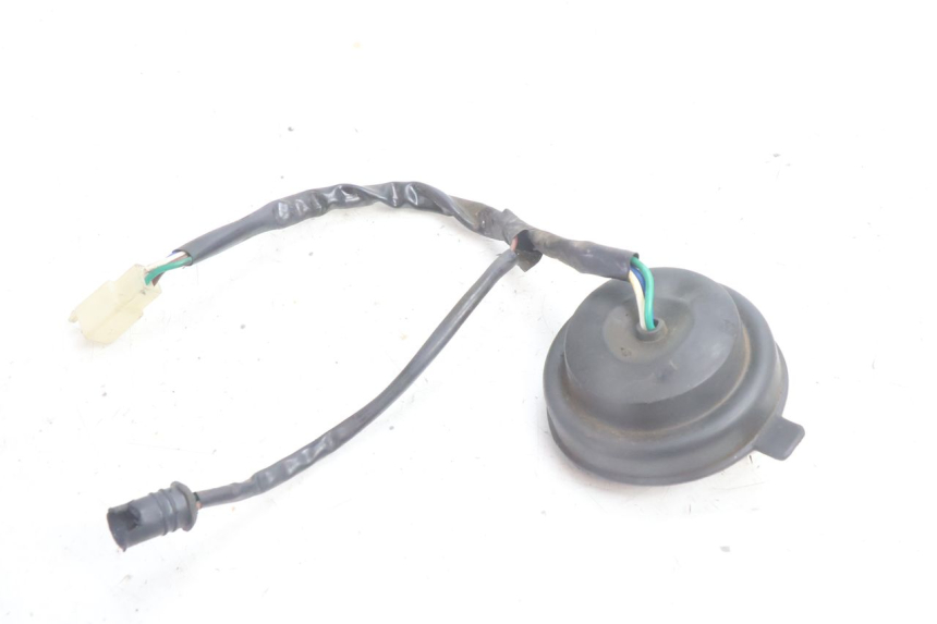 photo de FAIXA DE FIOS DO FAROL TNT MOTOR ROMA 10' 4T 50 (2007 - 2018) - Pontos de fixação