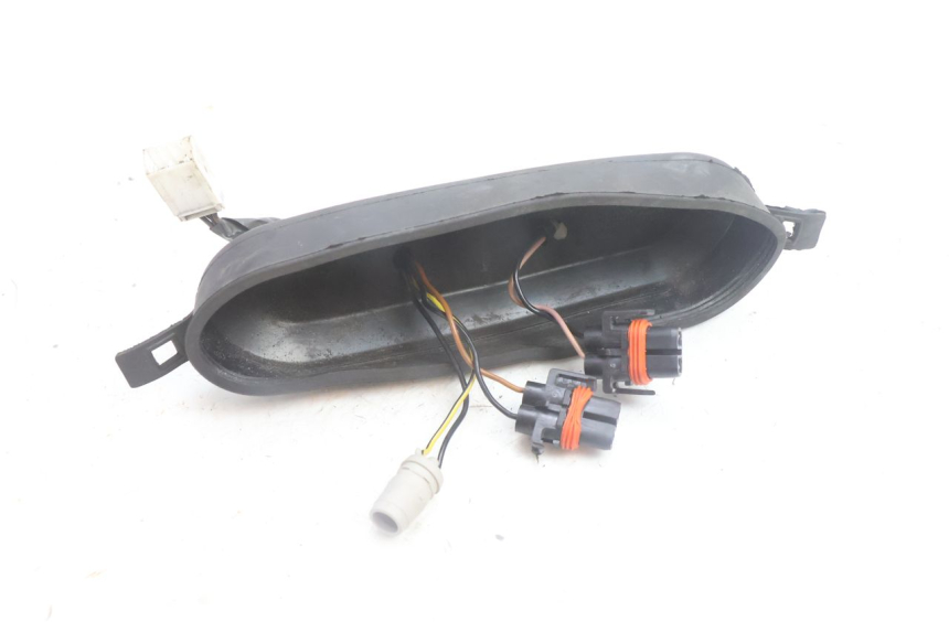 photo de FAIXA DE FIOS DO FAROL GILERA RUNNER SP 50 (2002 - 2004) - Vista principal