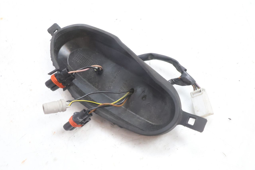 photo de FAIXA DE FIOS DO FAROL GILERA RUNNER SP 50 (2002 - 2004) - Detalhe da peça