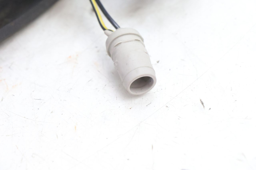 photo de FAIXA DE FIOS DO FAROL GILERA RUNNER SP 50 (2002 - 2004) - Zoom do estado de desgaste