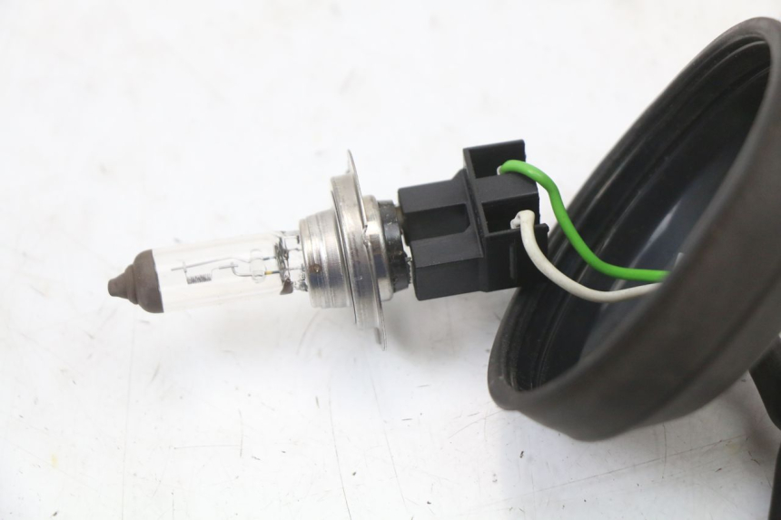 photo de FAROLAGEM COMPLETA PEUGEOT SATELIS 125 (2010 - 2012) - Ampliação técnica