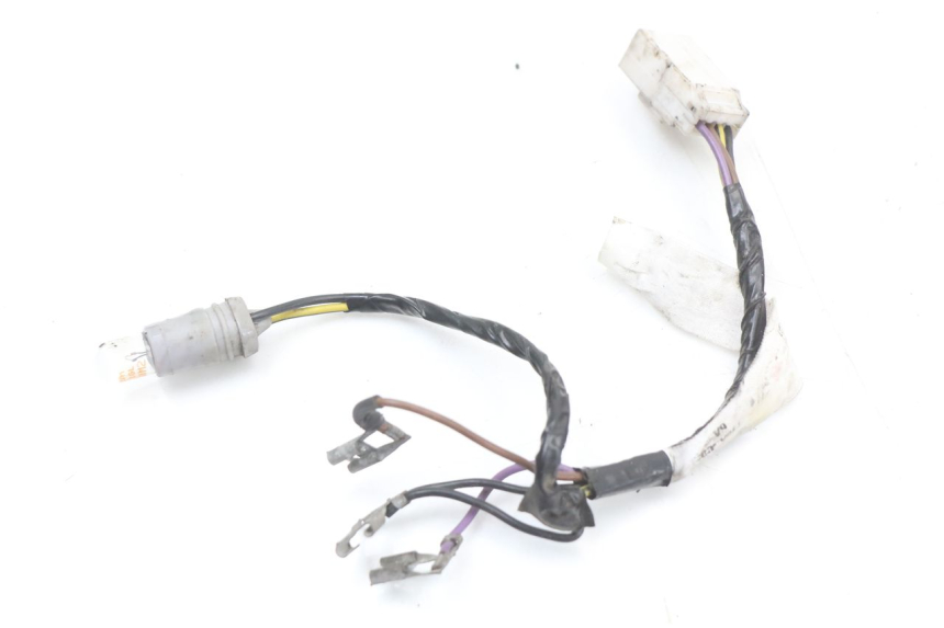 photo de FAROLAGEM COMPLETA PIAGGIO VESPA S 2T 50 (2007 - 2014) - Vista principal