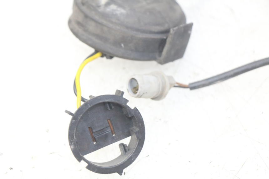photo de FAROLAGEM COMPLETA YAMAHA X-CITY XCITY 125 (2007 - 2013) - Detalhe da peça