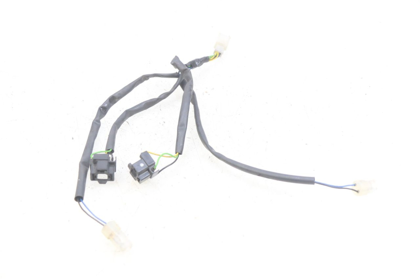 photo de FAROL FIO ELÉTRICO YAMAHA XMAX X-MAX 125 (2006 - 2009) - Vista principal