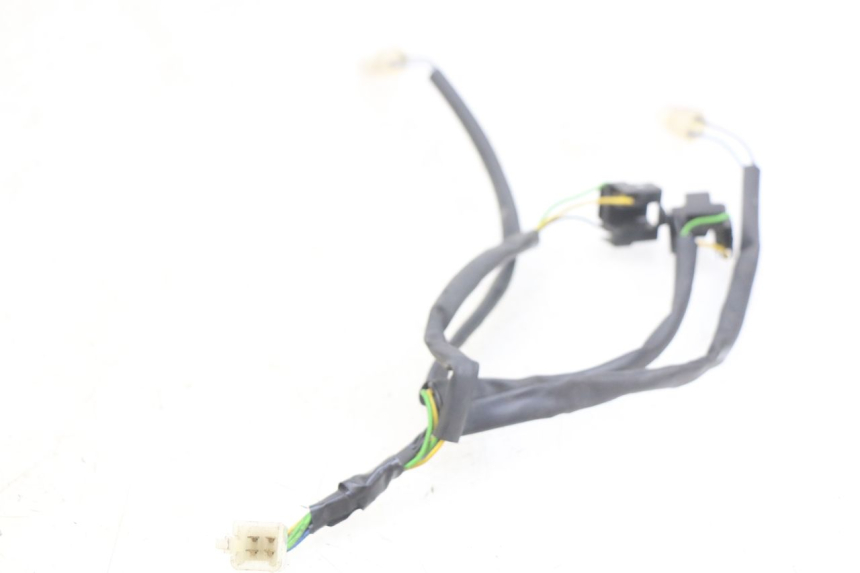 photo de FAROL FIO ELÉTRICO YAMAHA XMAX X-MAX 125 (2006 - 2009) - Detalhe da peça