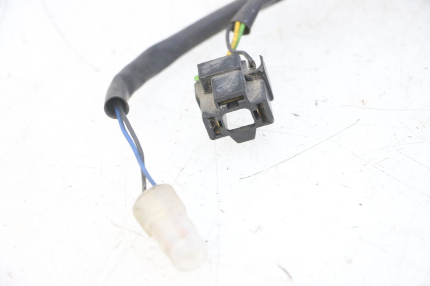 photo de FAROL FIO ELÉTRICO YAMAHA XMAX X-MAX 125 (2006 - 2009) - Ampliação técnica
