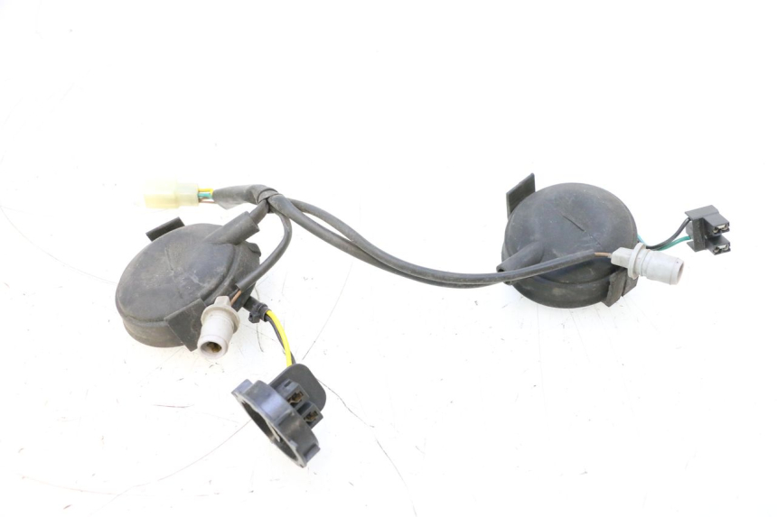 photo de FAROLAGEM COMPLETA YAMAHA X-MAX XMAX 125 (2010 - 2013) - Detalhe da peça