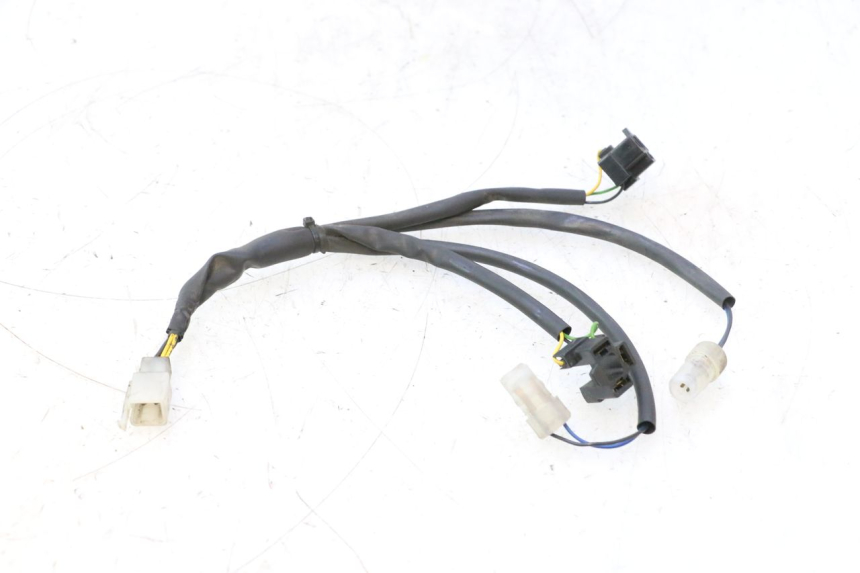 photo de FAROL FIO ELÉTRICO YAMAHA XMAX X-MAX 125 (2006 - 2009) - Vista principal