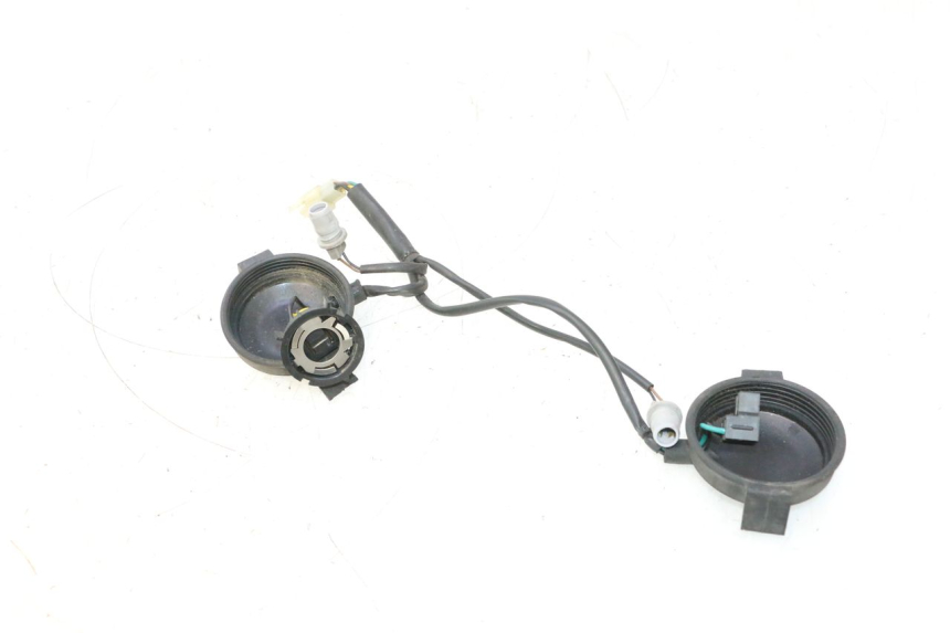 photo de FAROLAGEM COMPLETA YAMAHA X-MAX XMAX 125 (2010 - 2013) - Vista principal