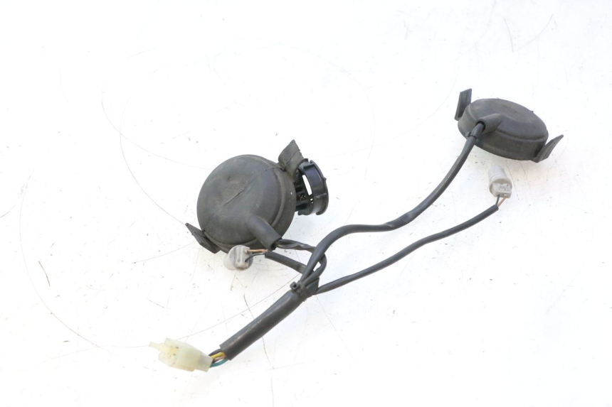photo de FAROLAGEM COMPLETA YAMAHA X-MAX XMAX 125 (2010 - 2013) - Detalhe da peça