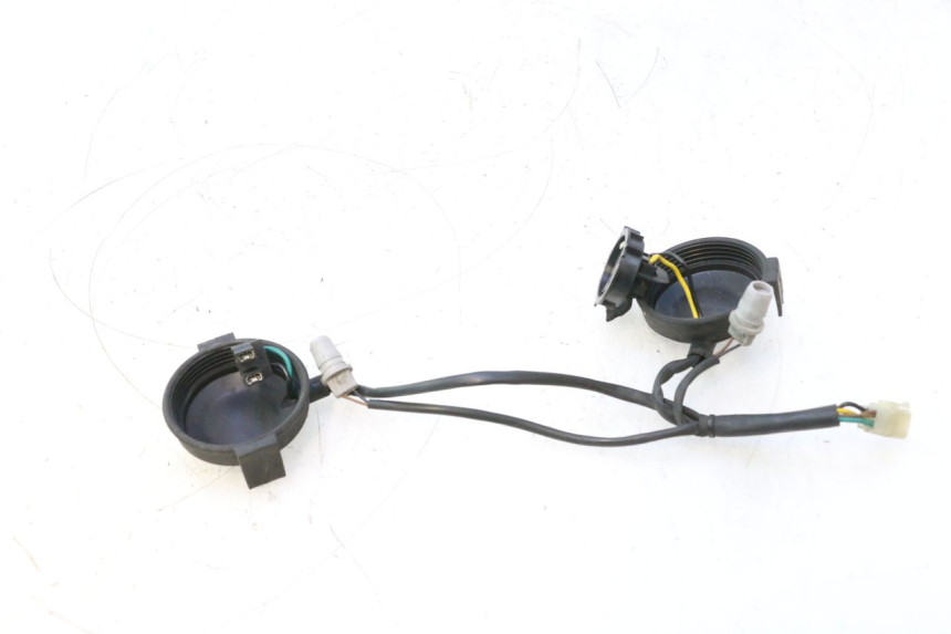photo de FAROLAGEM COMPLETA YAMAHA X-MAX XMAX 125 (2010 - 2013) - Outro ângulo de visão