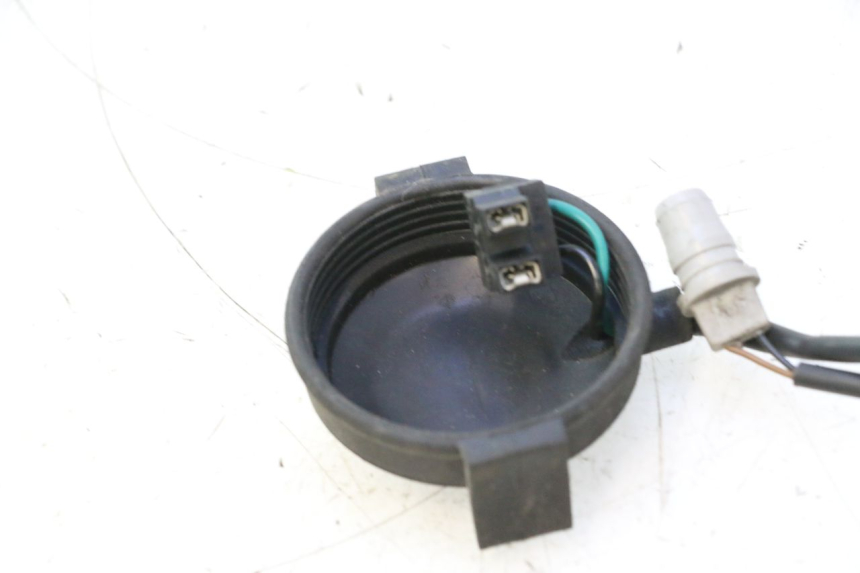 photo de FAROLAGEM COMPLETA YAMAHA X-MAX XMAX 125 (2010 - 2013) - Ampliação técnica