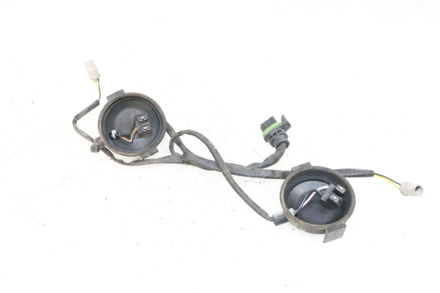 photo de FAROLAGEM COMPLETA PIAGGIO X8 125 (2004 - 2007) - Vista principal