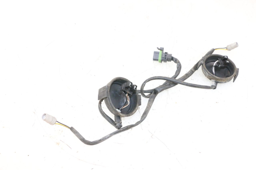 photo de FAROLAGEM COMPLETA PIAGGIO X8 125 (2004 - 2007) - Ampliação técnica