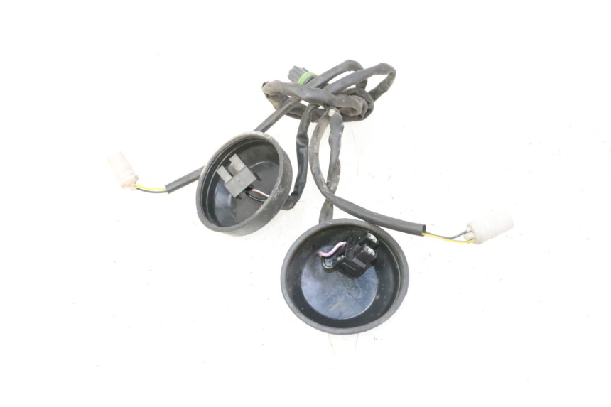 photo de FAROLAGEM COMPLETA PIAGGIO X9 EVOLUTION 125 (2003 - 2007) - Vista principal