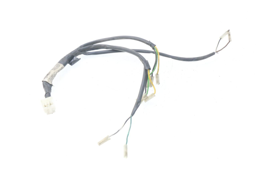 photo de FAROLAGEM COMPLETA YAMAHA YP MAJESTY 125 (1998 - 2001) - Detalhe da peça