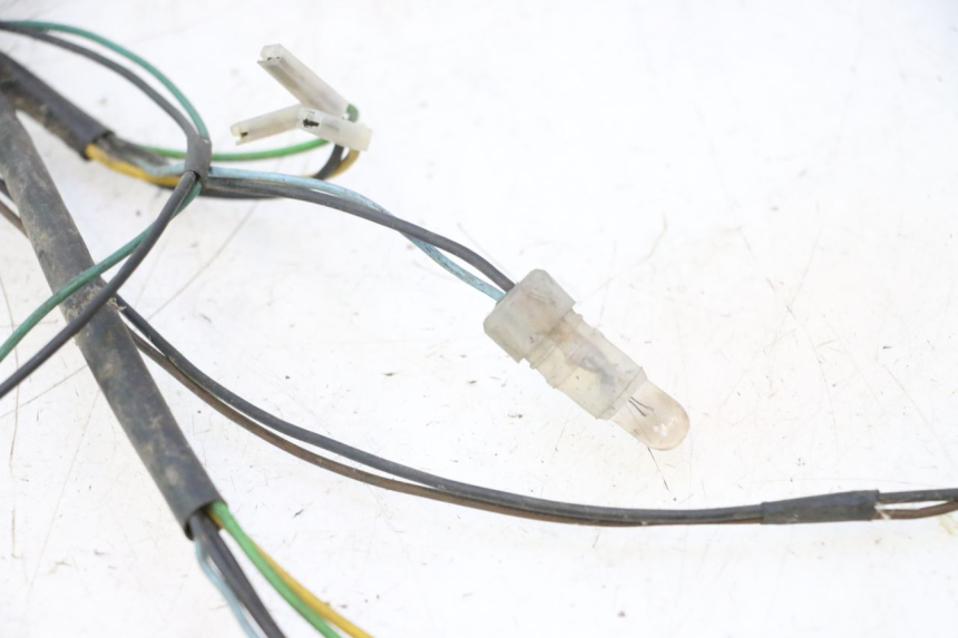 photo de FAROLAGEM COMPLETA YAMAHA YP MAJESTY 125 (2002 - 2006) - Ampliação técnica