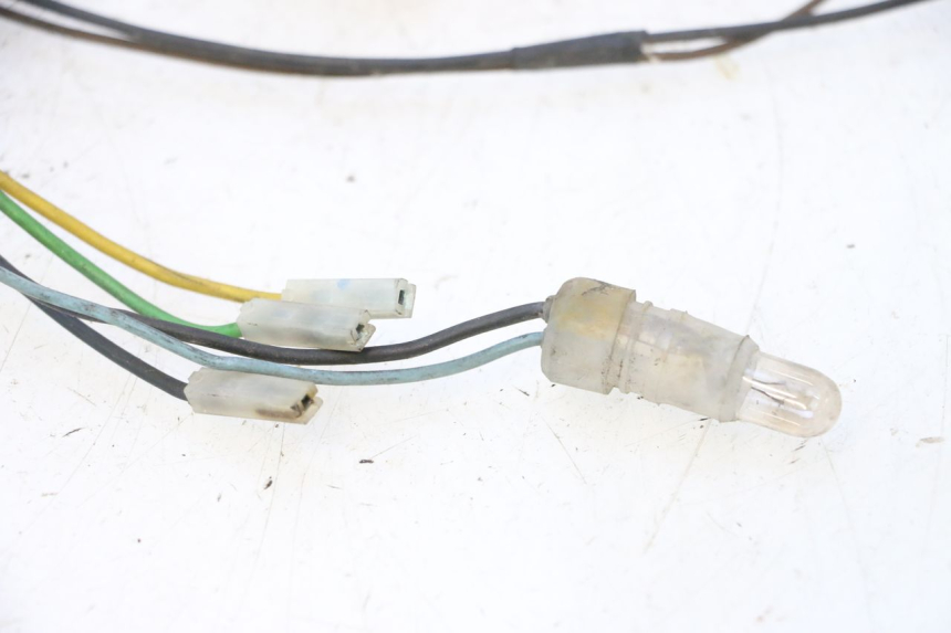 photo de FAROLAGEM COMPLETA YAMAHA YP MAJESTY 125 (2002 - 2006) - Vista geral