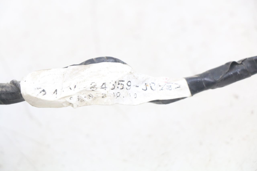 photo de FAROLAGEM COMPLETA YAMAHA YZF R THUNDERCAT 600 (1996 - 2003) - Detalhe da peça