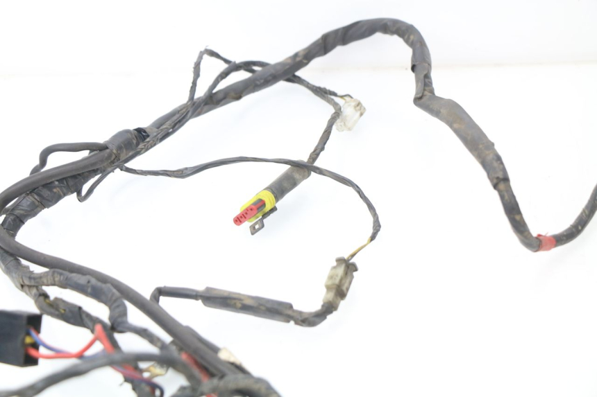photo de FAIXA DE CABOS PIAGGIO LIBERTY 2T 50 (2004 - 2008) - Peça verificada