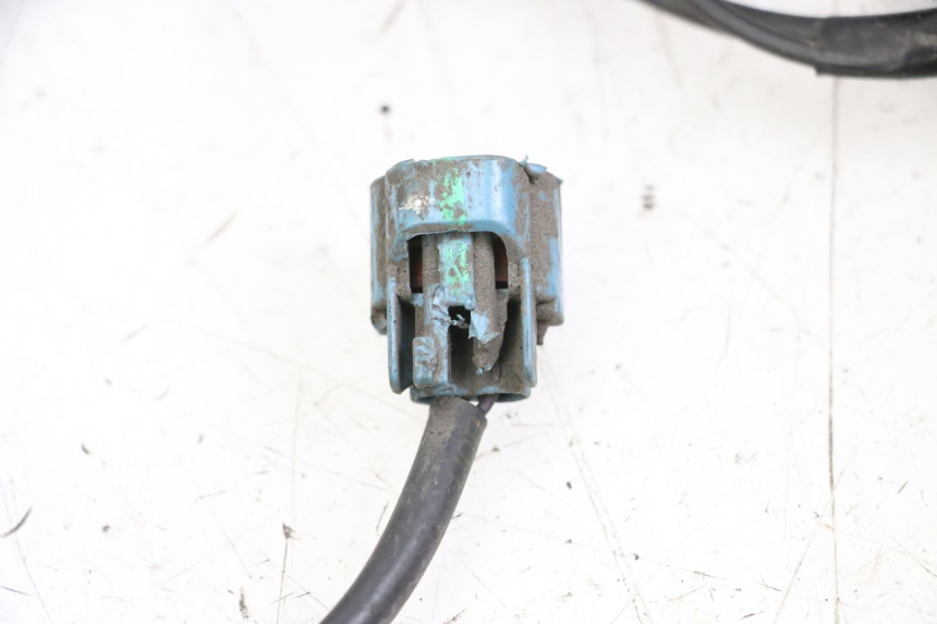 photo de FAIXA DE CABOS PIAGGIO LIBERTY IGET 4T 50 (2021 - 2025) - Ampliação técnica