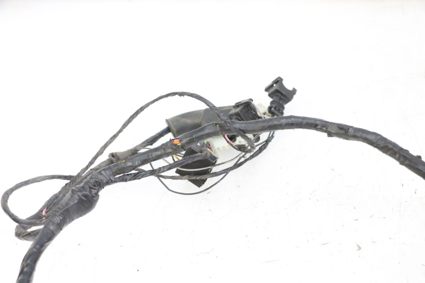 photo de FAIXA DE CABOS PIAGGIO VESPA S 2T 50 (2007 - 2014) - Outro ângulo de visão