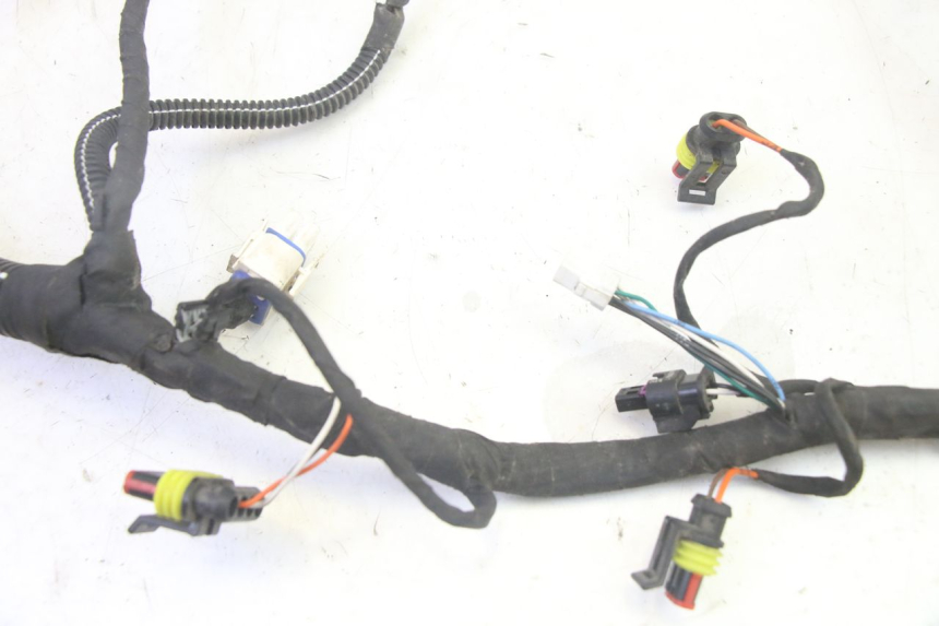 photo de FAIXA DE CABOS LIGIER PULSE 3 1 (2014 - 2020) - Peça verificada