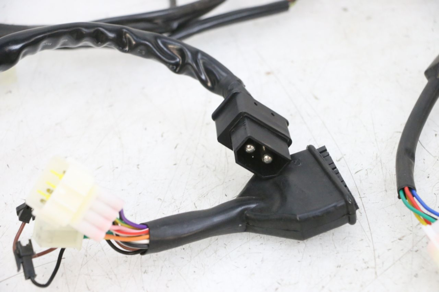 photo de FAIXA DE CABOS EFUN PUSA 1 - Pontos de fixação