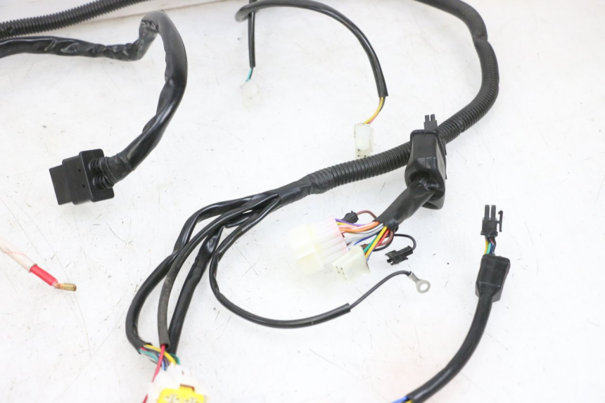 photo de FAIXA DE CABOS EFUN PUSA 1 - Peça verificada