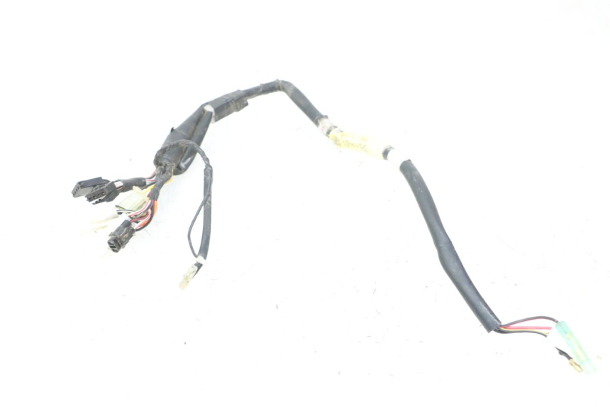 photo de FAIXA DE CABOS YAMAHA PW 50 (1984 - 2025) - Vista principal
