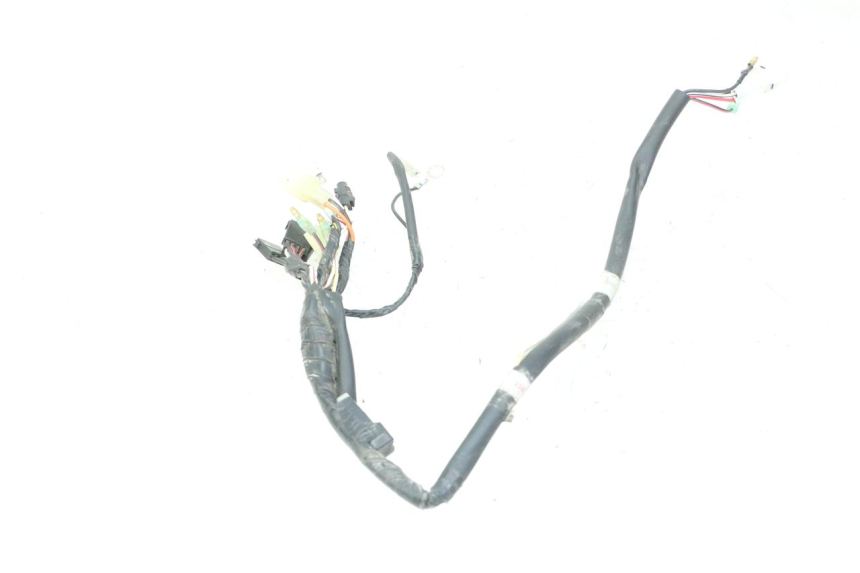 photo de FAIXA DE CABOS YAMAHA PW 50 (1984 - 2025) - Vista geral