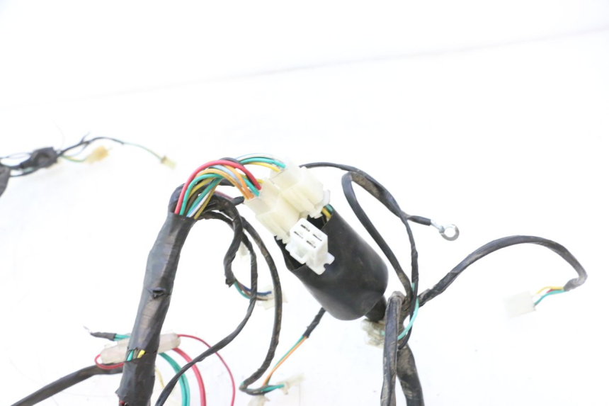photo de FEIXE RAZZO QTR 50 (2011 - 2018) - Detalhe da peça